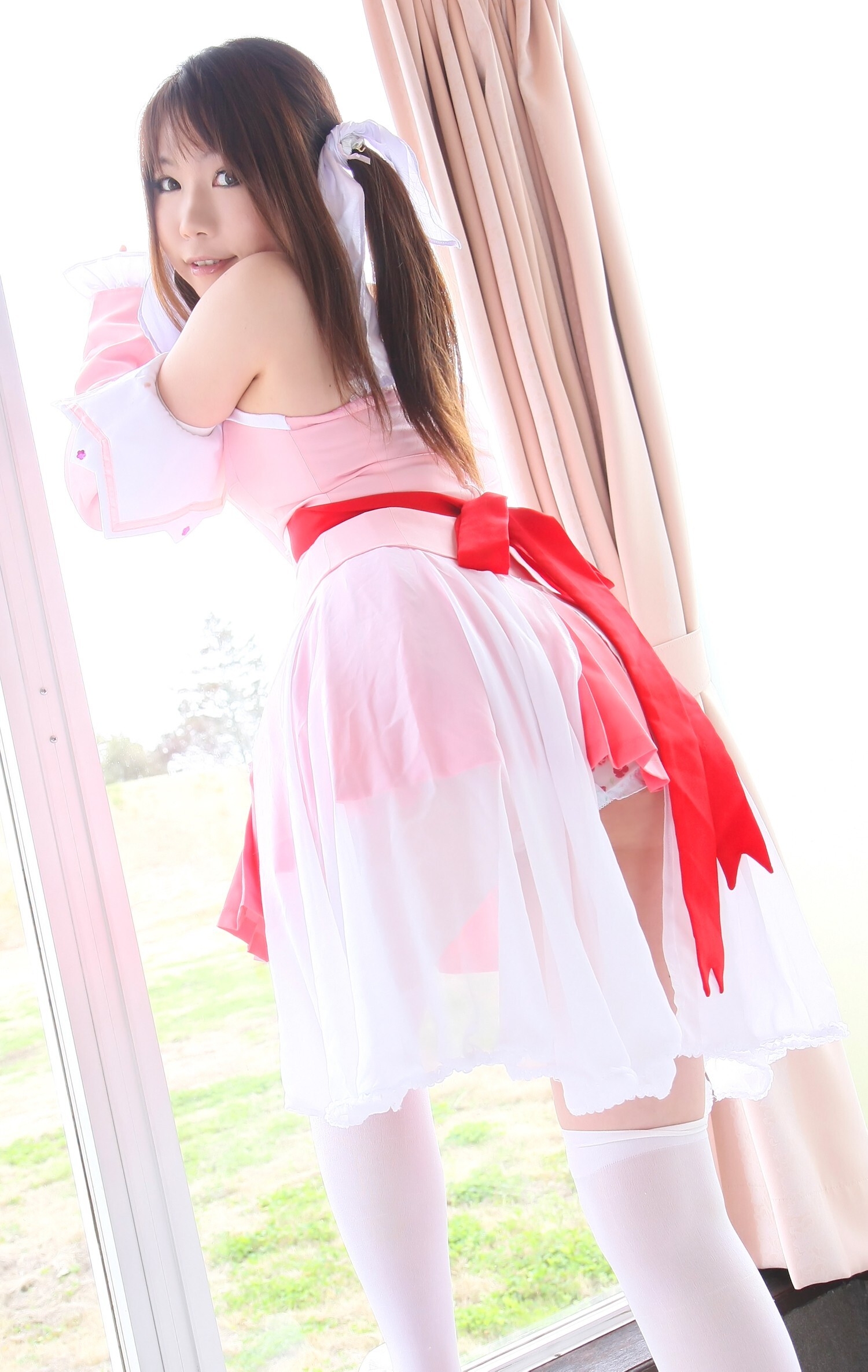 [Cosplay] Pia Carrot Ero Cosplay Gallery